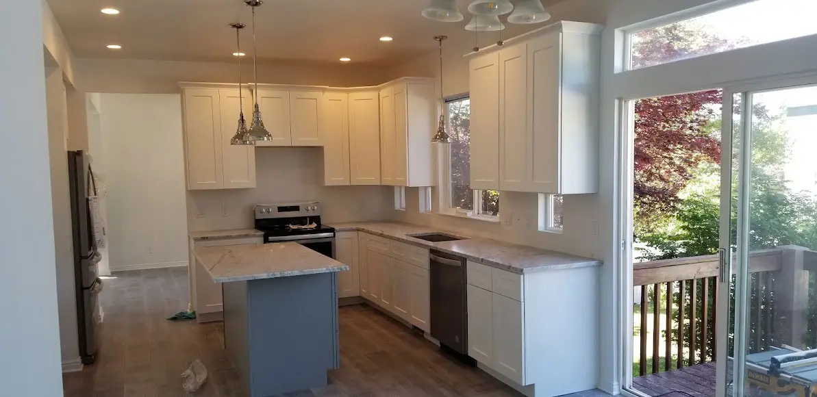 Affordable Cabinet Installation in Salt Lake City, UT Affordable Cabinet Installation in Salt Lake City, UT