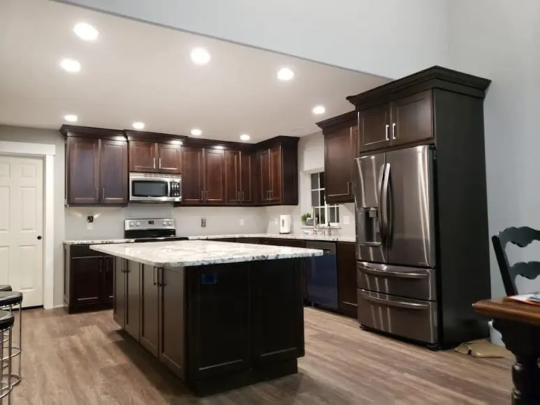 Professional Cabinet Design Services Professional Cabinet Design Services